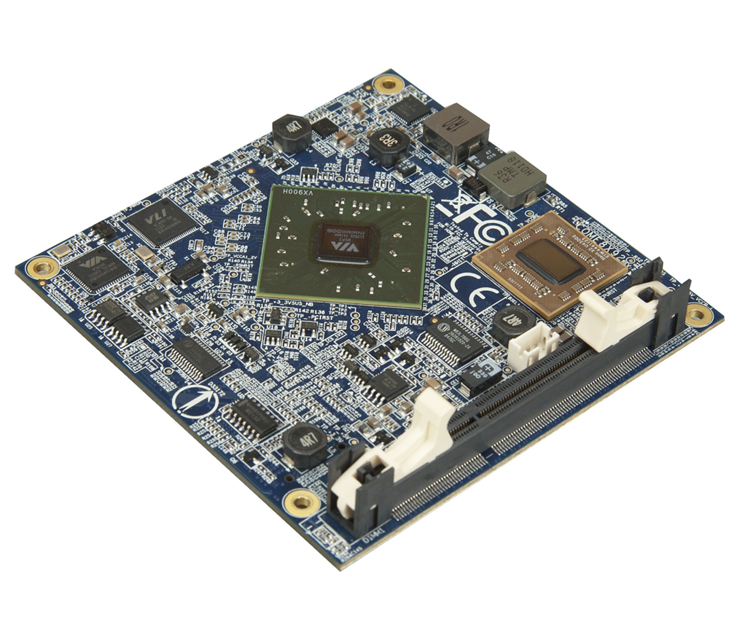 COM Express Motherboard