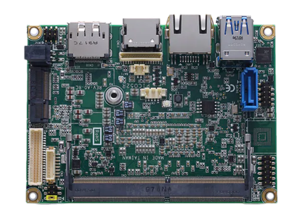 Pico-ITX Motherboard