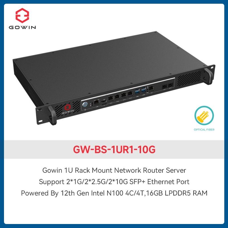 GW-BS-1UR1-10G