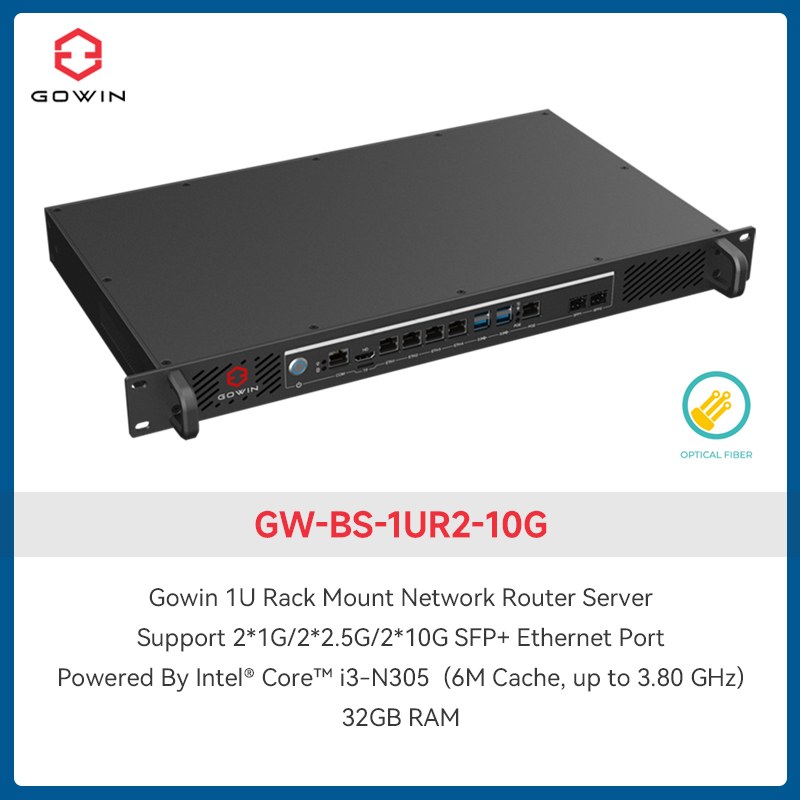 GW-BS-1UR2-10G