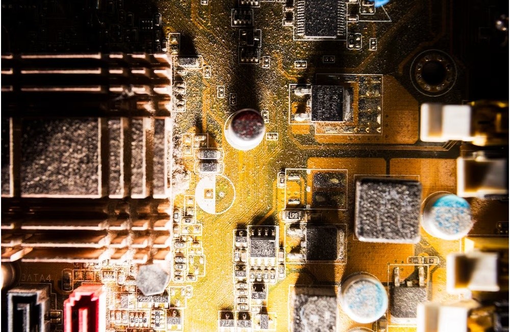 Advantages of Commercial Motherboards